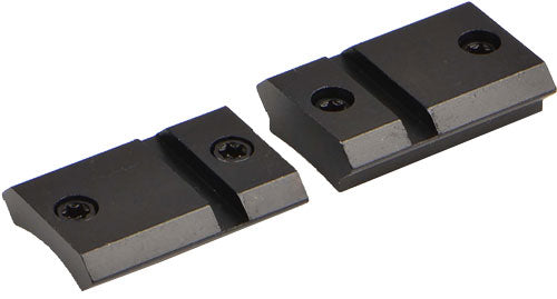 Warne Maxima Base 2-Piece Winchester XPR Action Matte Black