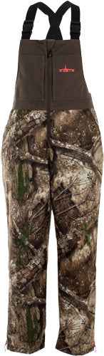 Habit Realtree APX Ladies Insulated Bib - LG Size