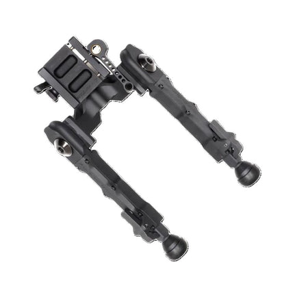 WB-4 Rifle Bipod Accessory 858520006466