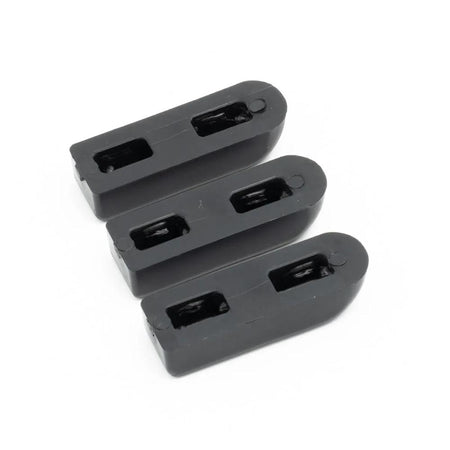 Wilson Combat 1911 Welded Base Magazine Glue-On Base Pad 3 Pack Extended Grip