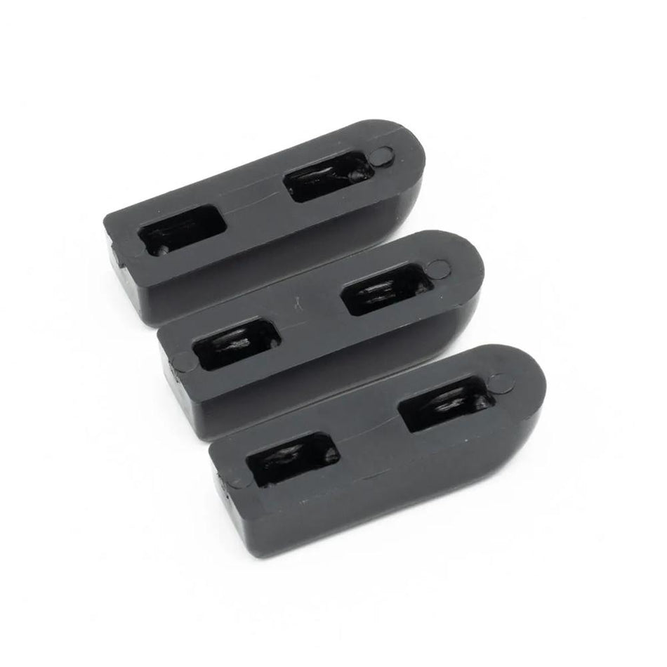 Wilson Combat 1911 Welded Base Magazine Glue-On Base Pad 3 Pack Extended Grip