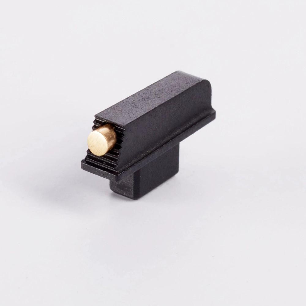 Wilson Combat Front Replacement Sight Gold Bead .180" for Colt Python/Anaconda 2020