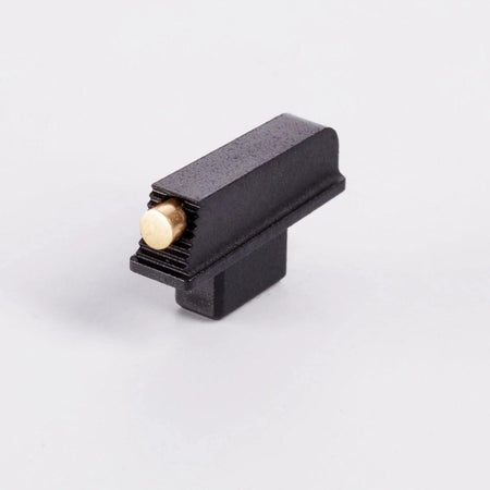 Wilson Combat Front Replacement Sight Gold Bead .180" for Colt Python/Anaconda 2020