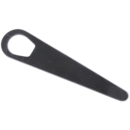 Wilson Combat Steel Barrel Bushing Wrench - Fits Most 1911 Auto Models