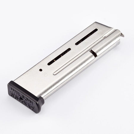 Wilson Combat 1911 Elite Tactical .38 Super 10 Round ETM Pistol Magazine