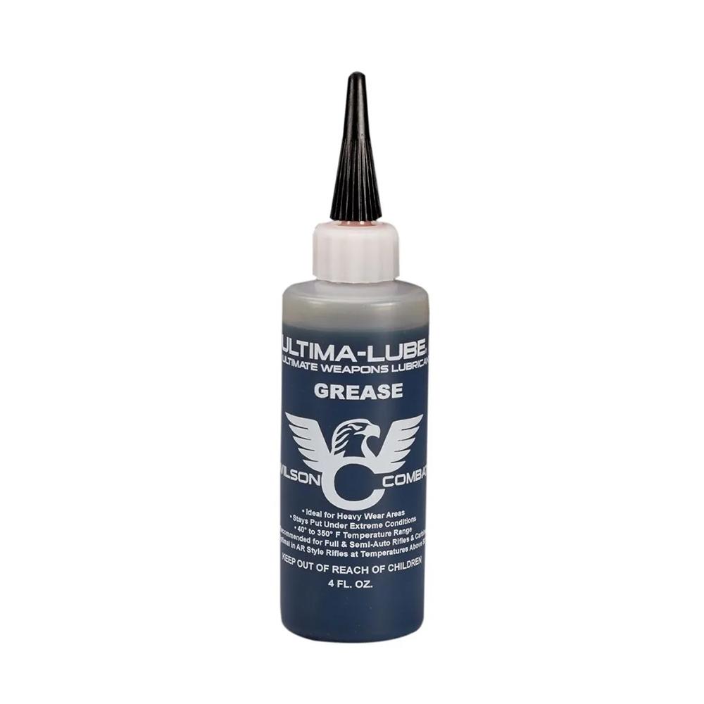 Wilson Combat Ultima-Lube II High-Performance Gun Lubricant Grease 4 oz