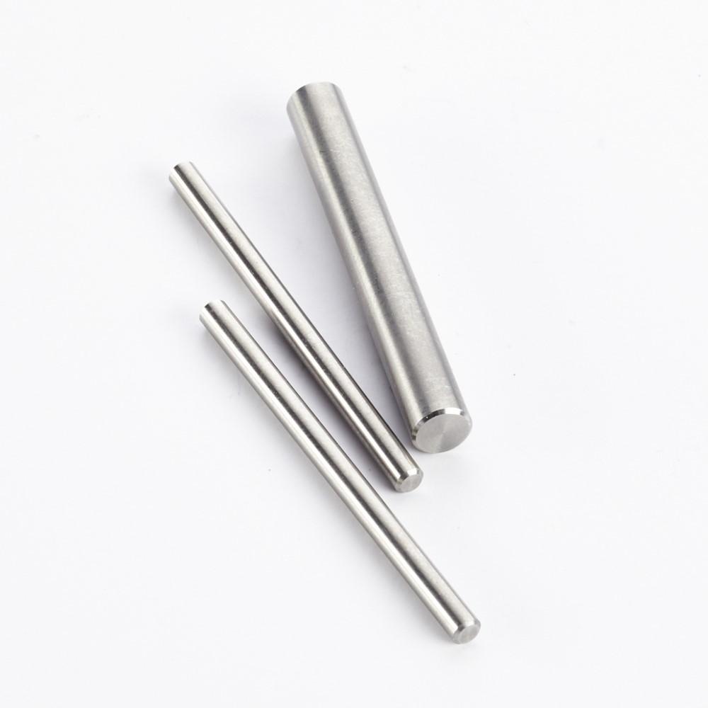 Wilson Combat 42g Tungsten Grip Weight Set for WCP320/365 and SIG 320 X-Compact