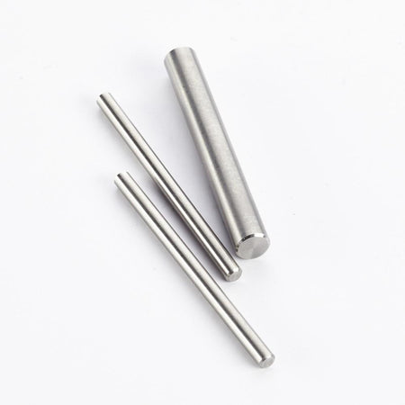 Wilson Combat 42g Tungsten Grip Weight Set for WCP320/365 and SIG 320 X-Compact