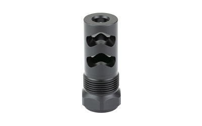 Wilson Combat Rapid Thread Suppressor Muzzle Brake 9MM/350 Legend 5/8X24, Black Melonite, Shims & O-Ring Included