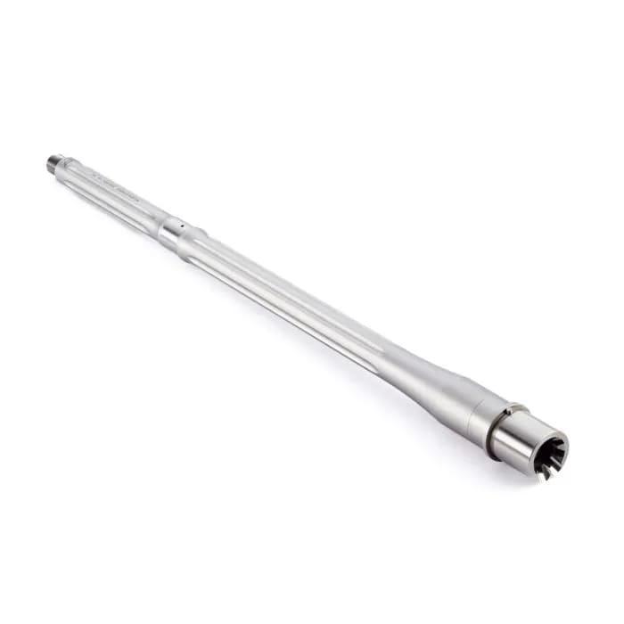 Wilson Combat Super Sniper 416R Stainless Fluted Barrel .308 Win 22" 1:10 Twist Match Grade