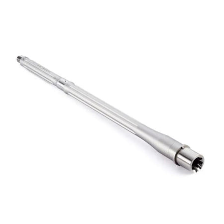 Wilson Combat Super Sniper 416R Stainless Fluted Barrel .308 Win 22" 1:10 Twist Match Grade