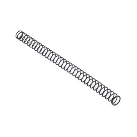 Wilson Combat Chrome Silicon Flat Wire Buffer Spring 37-Coil for AR-15 5.56 NATO