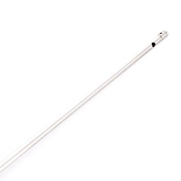 Wilson Combat AR-15/M16 Straight Rifle Length Gas Tube - Stainless Steel