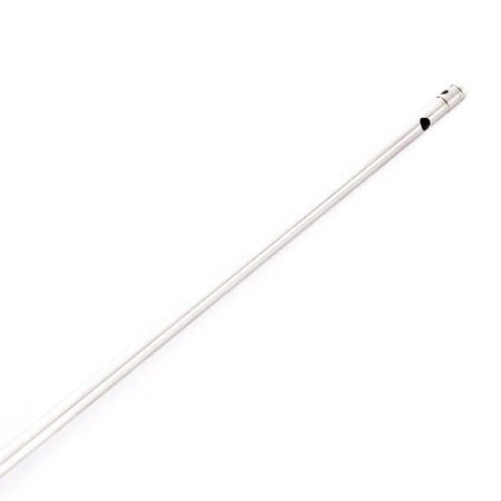 Wilson Combat AR-15/M16 Straight Rifle Length Gas Tube - Stainless Steel