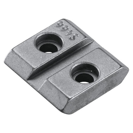 Weaver S466 Grand Slam Steel Scope Mount Base for Marlin & Winchester Lever-Action Rifles - Poly Bag