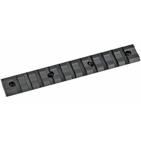 Weaver 1-Piece Matte Tactical Base for CVA Optima Accura Wolf #617