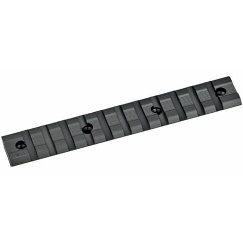 Weaver 1-Piece Matte Tactical Base for CVA Optima Accura Wolf #617
