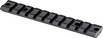 Weaver Tactical 1-Piece Multi Slot Base Savage Mk I II 93 Matte Aluminum