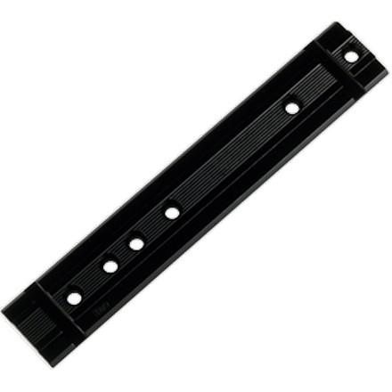 Weaver 1-Piece Multi-Slot Optic Base Ruger American Long Action Matte Blister