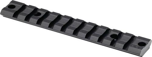 Weaver 1-Piece Multi-Slot Base for Browning AB3 Short Action Matte Blister