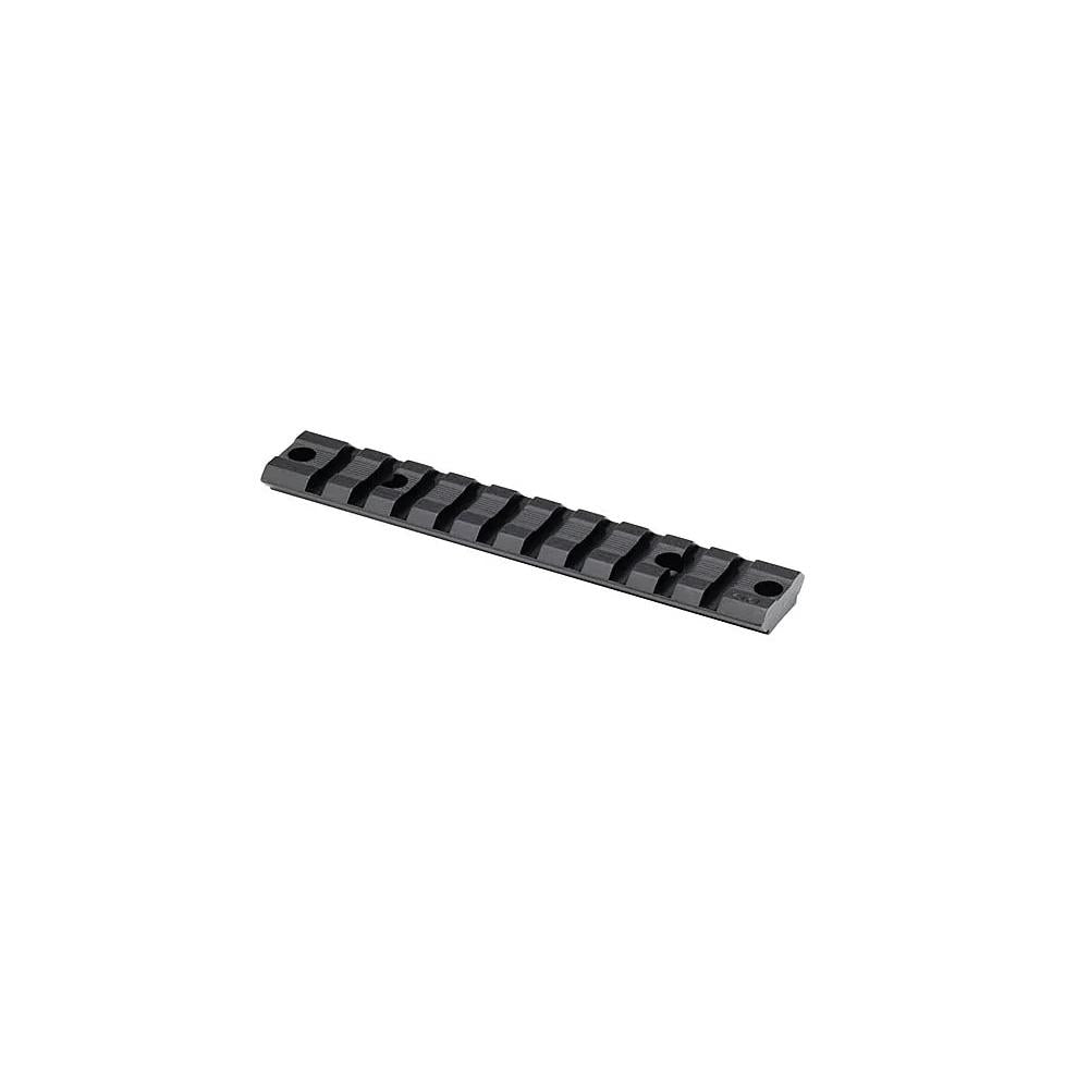 Weaver 1-Piece Matte Multi-Slot Base Winchester XPR Short Action