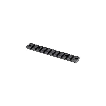Weaver 1-Piece Matte Multi-Slot Base Winchester XPR Short Action