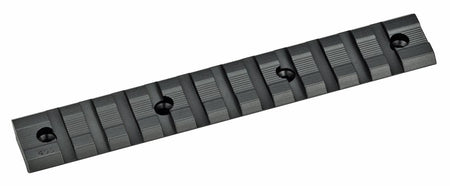 Weaver Remington 870/1100 1-Piece Tactical Multi-Slot Aluminum Base Matte Finish