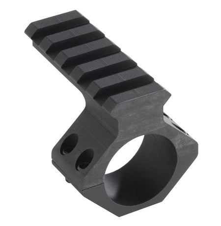 Weaver 30mm Tactical Scope-Mounted Picatinny Accessory Adaptor Rail