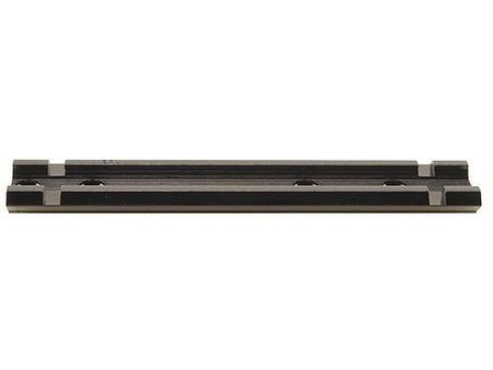 Weaver 1-Piece Gloss Black Scope Base #93 Top Mount - Benelli Super Black Eagle
