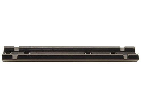 Weaver 1-Piece Gloss Black Scope Base #93 Top Mount - Benelli Super Black Eagle