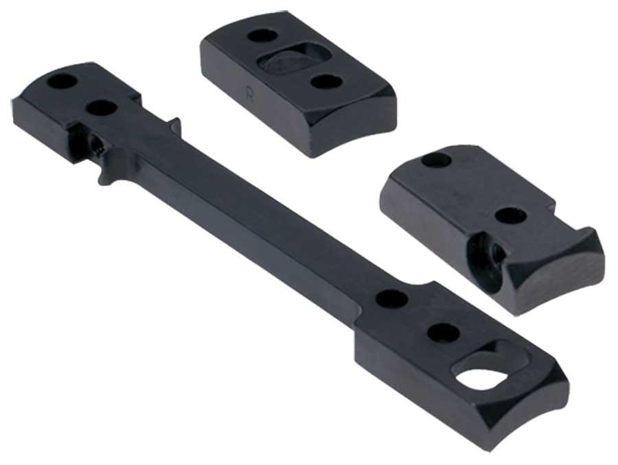 Weaver 1-Piece Grand Slam Dovetail Scope Base, Browning Mark II, Black Finish