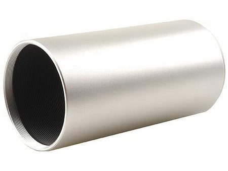 4" Sunshade 42mm for Weaver Super Slam Rifle Scope – Euro Style Compatible
