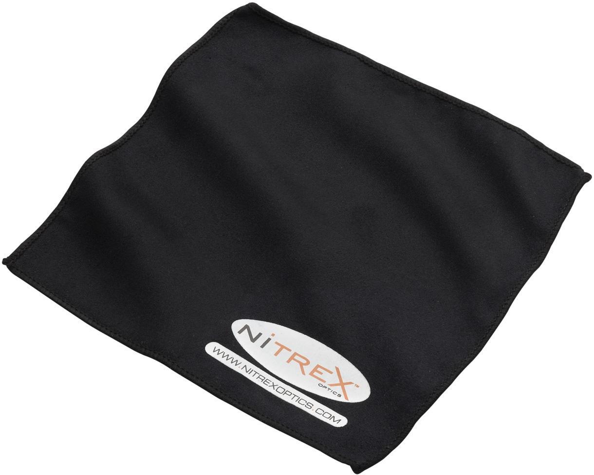 Nitrex FogKlear Anti-Fog Cloth 1/Pack for Sporting Optics