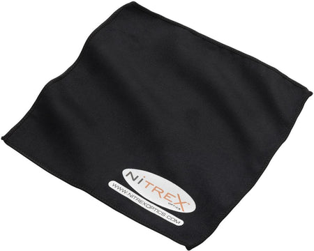 Nitrex FogKlear Anti-Fog Cloth 1/Pack for Sporting Optics