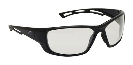 Walker's Anti-Fog Polycarbonate Safety Glasses Clear Lens 8280 Series