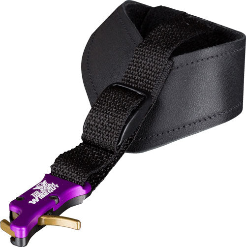 Spot Hogg Wise Guy Nylon Connector Buckle Strap Release