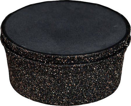 Woodhaven Cluck N' Purr Slate Turkey Call, Revolutionary Two-Pot System with 2 Strikers