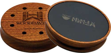 Woodhaven Next Level Slate Turkey Call for Hunting