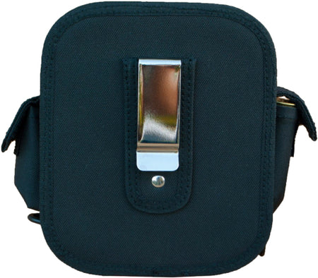 Wild Hare Single Box Shell Carrier Black | Peregrine Outdoors