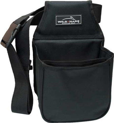 Peregrine Outdoors Wild Hare Divided Shell Pouch Primer Series with 60" Belt