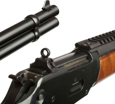 XS Sights Ghost Ring Sight Set Compatible with Winchester 94 (All Models)