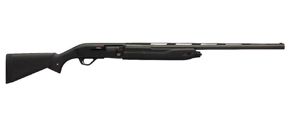 Winchester Repeating Arms 511230390 SX4 Compact 12 Gauge 24" 4+1 3" Overall Matte Black Right Hand Includes 3 Invector-Plus Chokes