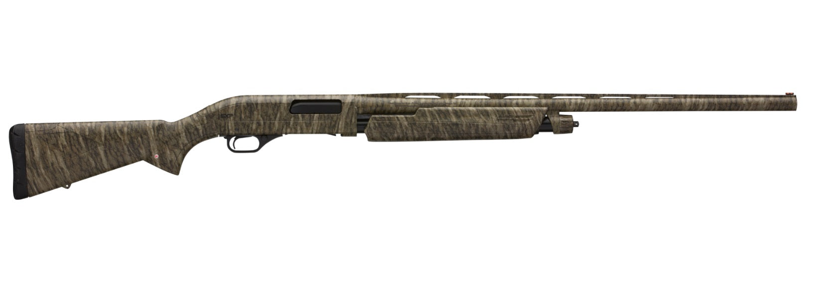 SXP 20/28 MOBL 3" # MOSSY OAK BOTTOMLAND CAMO