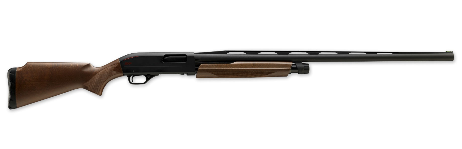 Winchester Repeating Arms 512296393 SXP Trap 12 Gauge 30" 3+1 3" Matte Blued Rec/Barrel Satin Walnut Fixed with High Profile Trap Comb Stock Right Hand (Full Size) Includes 3 Invector-Plus Chokes
