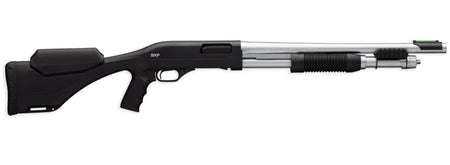 SXP SHAD MARINE DEF 20/18 3" HARD CHROME FINISH|PISTOL GRIP