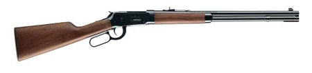 Winchester Repeating Arms 534191117 Model 94 Trails End Takedown 38-55 Win Caliber with 6+1 Capacity, 20" Barrel, Brushed Polish Blued Metal Finish & Satin Walnut Stock Right Hand (Full Size)