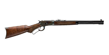 1892 DLX TRAPPER 44MAG 16" TD TAKEDOWN | COLOR CASE HARDENED