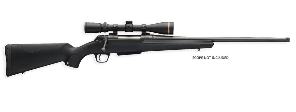 XPR SR 308WIN MT/SY 20" TB # SUPPRESSOR READY THREADED BBL