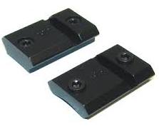 XPR Weaver 2 Piece Mounting Base