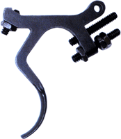 Rifle Basix Winchester Model 70 Aftermarket Trigger Black 12 oz.-4 lb.